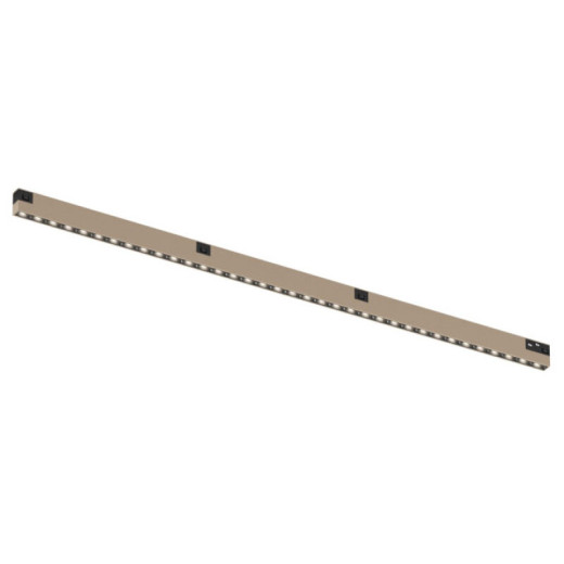 Накладной светильник Denkirs SHINE PRIME GRILL DK4772-CP