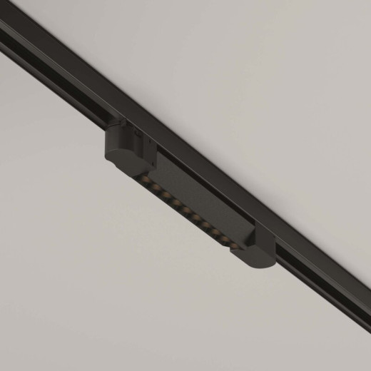 Накладной светильник Maytoni Technical Points TR195-3-10W4K-M-B(N)