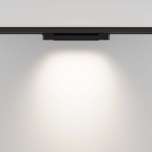 Накладной светильник Maytoni Technical Basis TR196-3-10W4K-B(N)