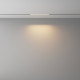 Накладной светильник Maytoni Technical Basis TR240-2-6W3K-B