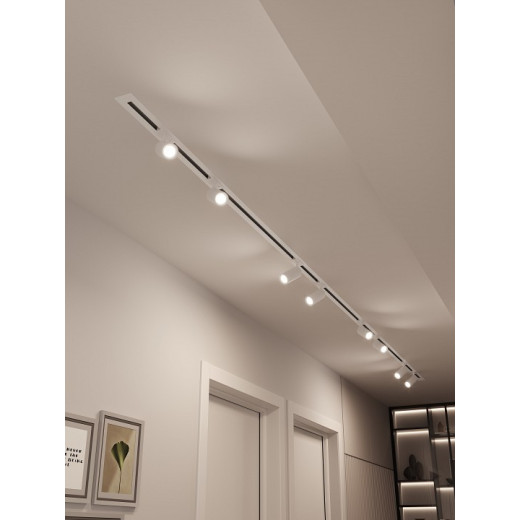 Комплект трековый Hesby Lighting Skylite №3 HSBL_kompl_S003_VI4W3K