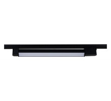 Накладной светильник Reluce Technical 6186 06186-9.3-001QY LED30W BK