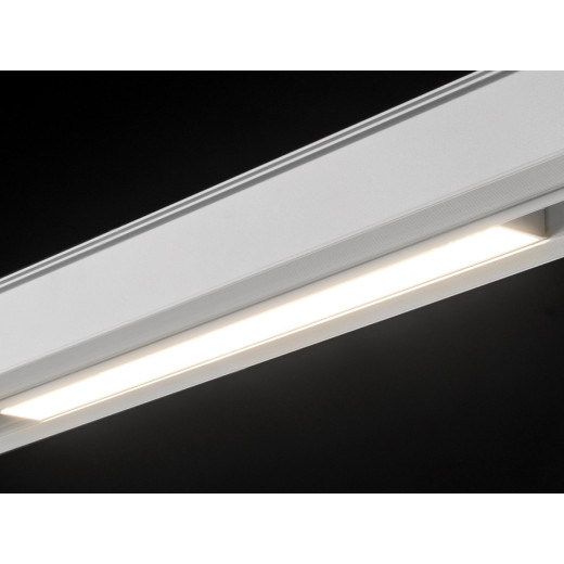 Накладной светильник Lumker SY-LINK SY-LINK-300-WH-12-WW