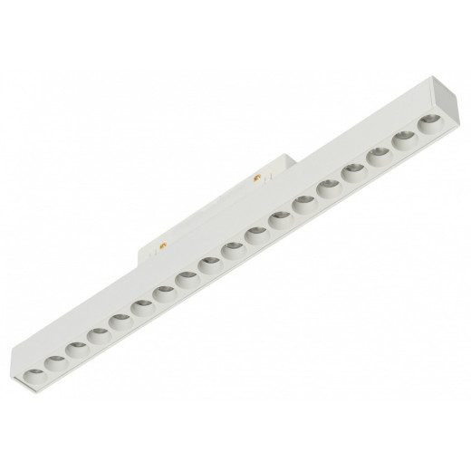 Накладной светильник MyFar FlowPoint MT0211-18W4K-W