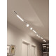 Комплект трековый Hesby Lighting Skylite №14 HSBL_kompl_S014_VI4W3K