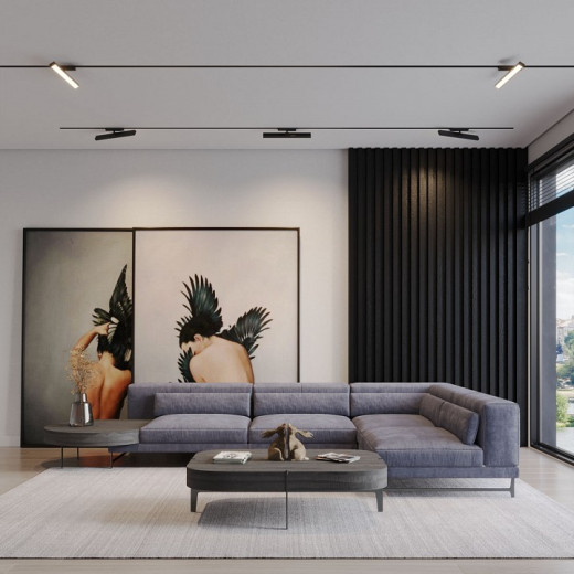 Светильник на штанге Novotech PORT 359779