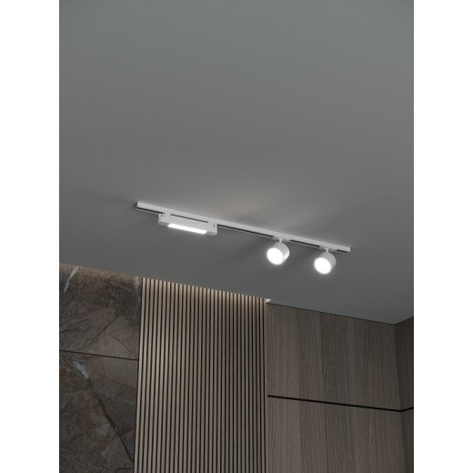 Комплект трековый Hesby Lighting Skylite №14 HSBL_kompl_S014_NI1W3K