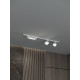 Комплект трековый Hesby Lighting Skylite №14 HSBL_kompl_S014_NI1W3K