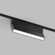 Накладной светильник Denkirs SMART 48V LINEAR DK8509-BK