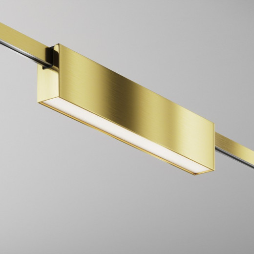 Накладной светильник Basis TR151-1-12W4K-BS