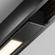 Накладной светильник Maytoni Technical Basis TR240-2-6W4K-B