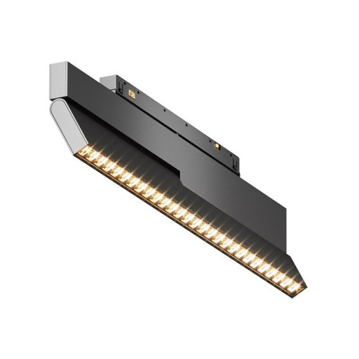 Накладной светильник Maytoni Technical Points Rot TR242-4-12WTW-DSZ-B