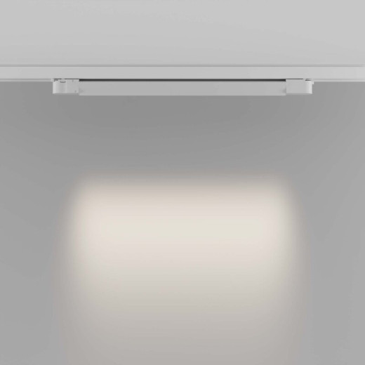Накладной светильник Maytoni Technical Points TR195-3-20W4K-M-W(N)