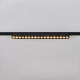 Накладной светильник Reluce 13002 13002-9.3-001UR magnetic LED16W BK CCT+SMART