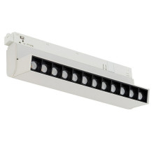 Накладной светильник Nowodvorski Focus Led 11635