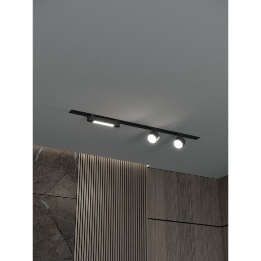Комплект трековый Hesby Lighting Skylite №14 HSBL_kompl_S014_VI1B3K