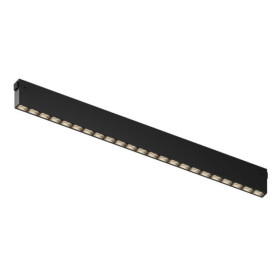 Накладной светильник Denkirs SMART SLIM GRILL DK8412-BK