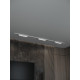 Комплект трековый Hesby Lighting Skylite №1 HSBL_kompl_S001_NI3W4K_01