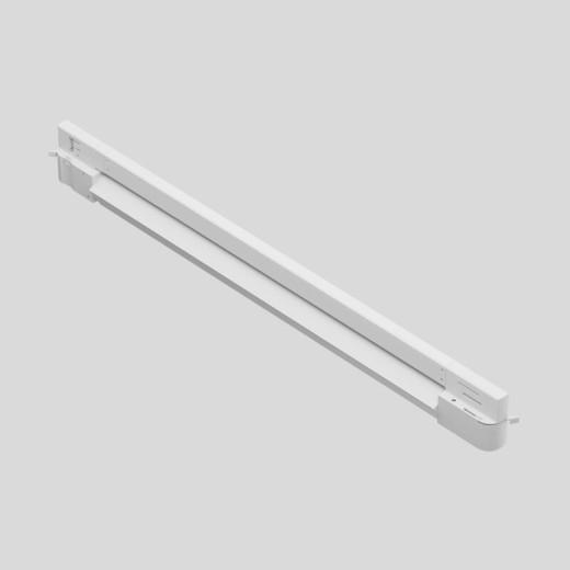 Накладной светильник Maytoni Technical Basis TR196-3-20W2.7K-W(N)
