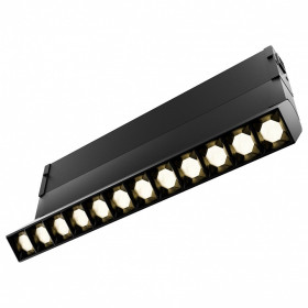 Накладной светильник LIGHTERA Startrek 220 LE174TRL-12B3K