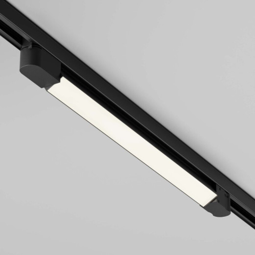Накладной светильник Maytoni Technical Basis TR196-3-20W4K-B(N)