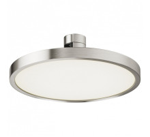 Накладной светильник Maytoni Plato TR153-1-10W4K-PT