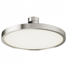 Накладной светильник Maytoni Plato TR153-1-10W4K-PT