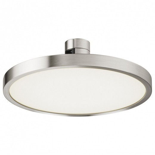 Накладной светильник Maytoni Plato TR153-1-10W4K-PT