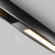 Накладной светильник Maytoni Technical Basis TR240-2-6W3K-B