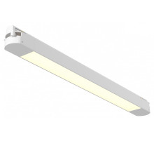 Накладной светильник Maytoni Technical Basis TR000-1-12W3K-W_1