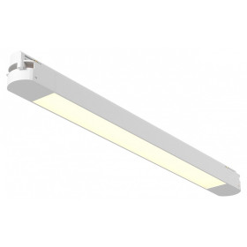 Накладной светильник Maytoni Technical Basis TR000-1-12W3K-W_1