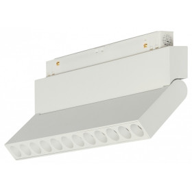 Накладной светильник MyFar FlowPoint MT0213-12W4K-W