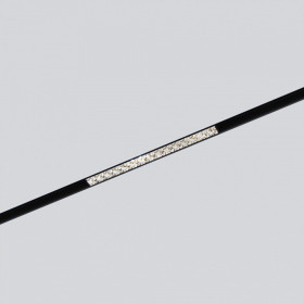 Встраиваемый светильник Elektrostandard Slim Magnetic 85530/01