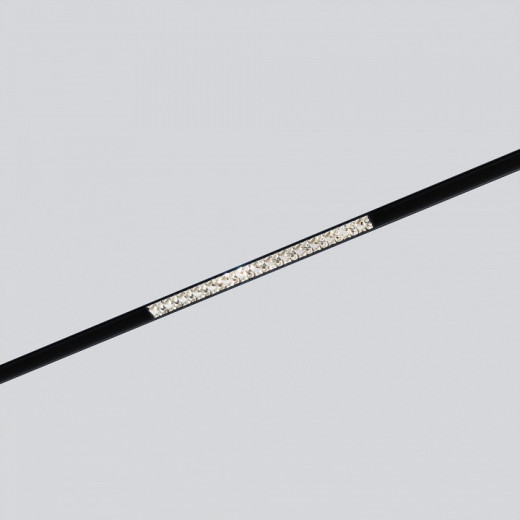 Встраиваемый светильник Elektrostandard Slim Magnetic 85530/01