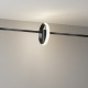 Светильник на штанге Maytoni Technical  TR230-1-10W3K-B