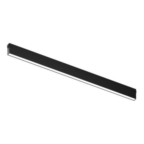 Накладной светильник Denkirs SMART SLIM LINEAR DK8402-BK