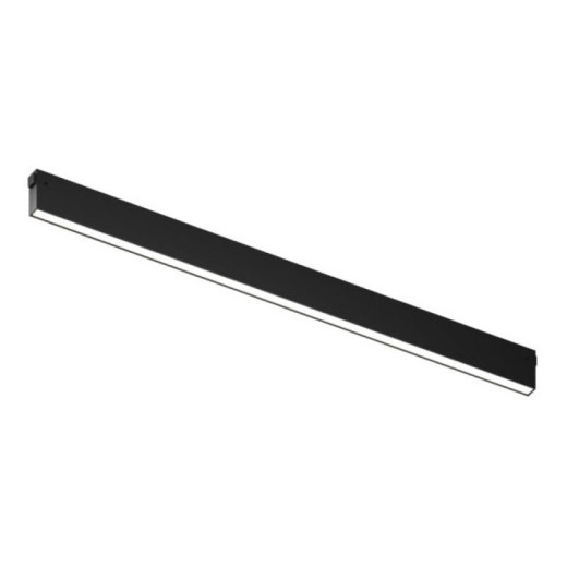 Накладной светильник Denkirs SMART SLIM LINEAR DK8402-BK