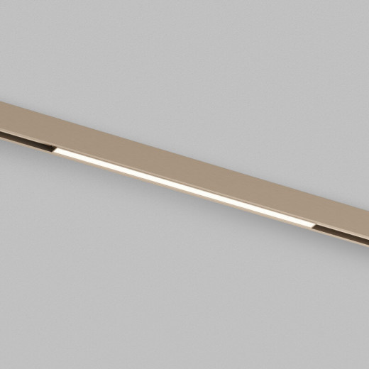 Накладной светильник Denkirs SHINE PRIME LINEAR DK4751-CP