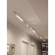 Комплект трековый Hesby Lighting Skylite №5 HSBL_kompl_S005_NI4W3K