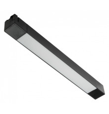 Накладной светильник MyFar Technical MT0110-16W3K-B