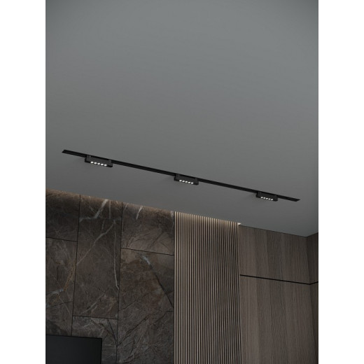 Комплект трековый Hesby Lighting Skylite №9 HSBL_kompl_S009_VI2B4K