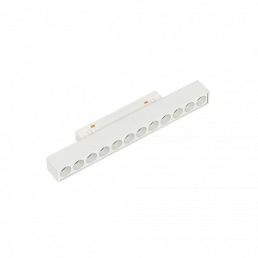 Накладной светильник MyFar FlowPoint MT0211-12W3K-W