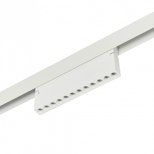 Накладной светильник MyFar FlowPoint MT0213-12W4K-W