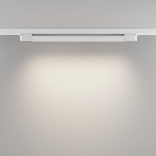 Накладной светильник Maytoni Technical Basis TR196-3-20W4K-W(N)