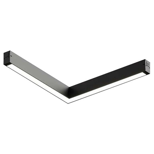 Накладной светильник LIGHTERA Startrek 220 LE177TRL-18B3K