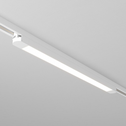 Накладной светильник Maytoni Technical Basis TR000-1-24W4K-W_1