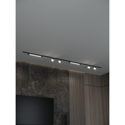 Комплект трековый Hesby Lighting Skylite №14 HSBL_kompl_S014_VI3B4K