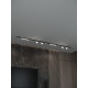 Комплект трековый Hesby Lighting Skylite №14 HSBL_kompl_S014_VI3B4K
