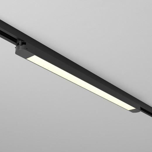 Накладной светильник Maytoni Technical Basis TR000-1-24W3K-B_1