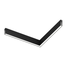 Накладной светильник Denkirs SMART SLIM LINEAR DK8407-BK